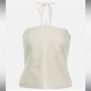 SIR Dorsay Halterneck Top